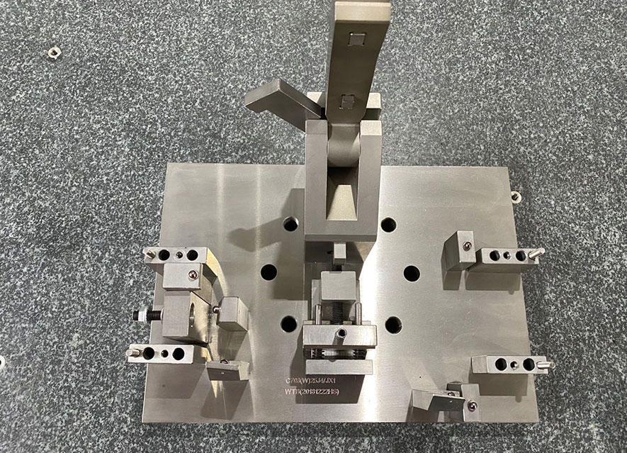 工裝夾具、檢具