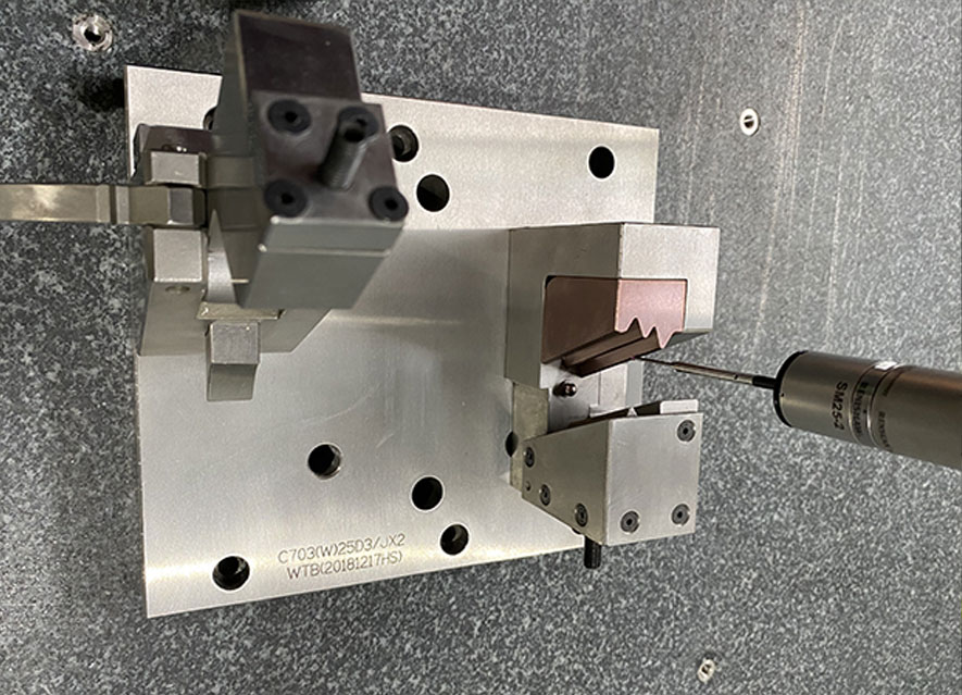 工裝夾具、檢具