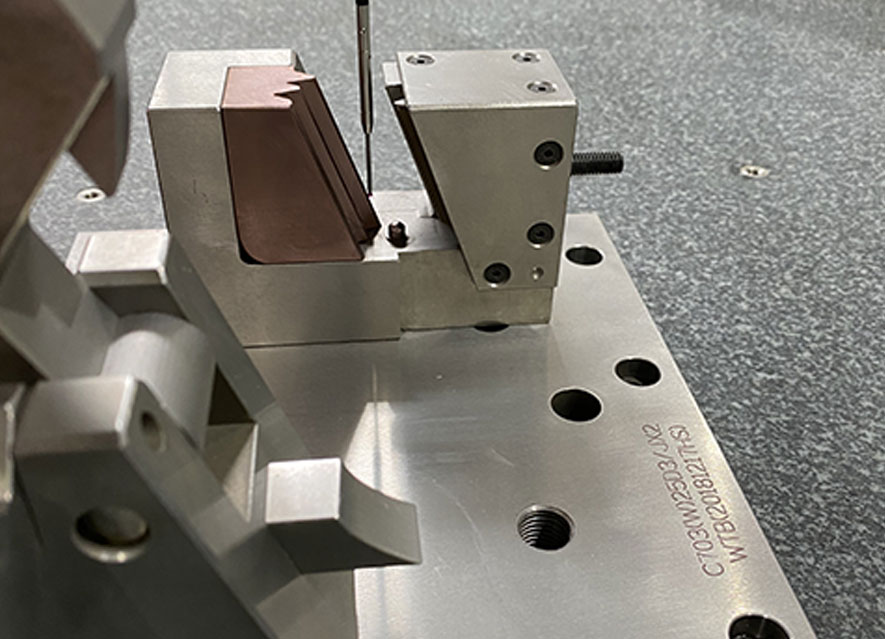 工裝夾具、檢具