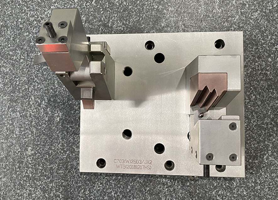 工裝夾具、檢具