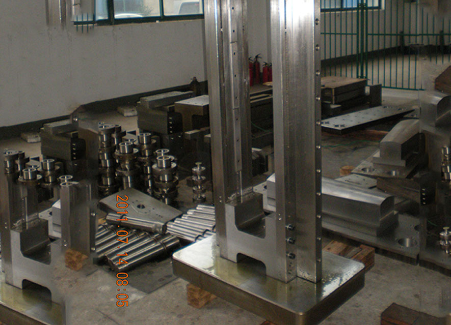 工裝夾具、檢具